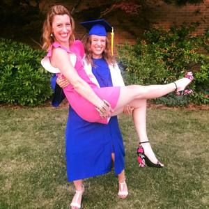 Meet your Posher, Karen